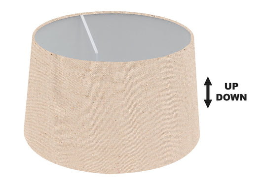 SPC 40 BG ΚΑΠΕΛΟ UP/DOWN ΜΠΕΖ ΥΦΑΣΜΑ Φ(34-40)x26