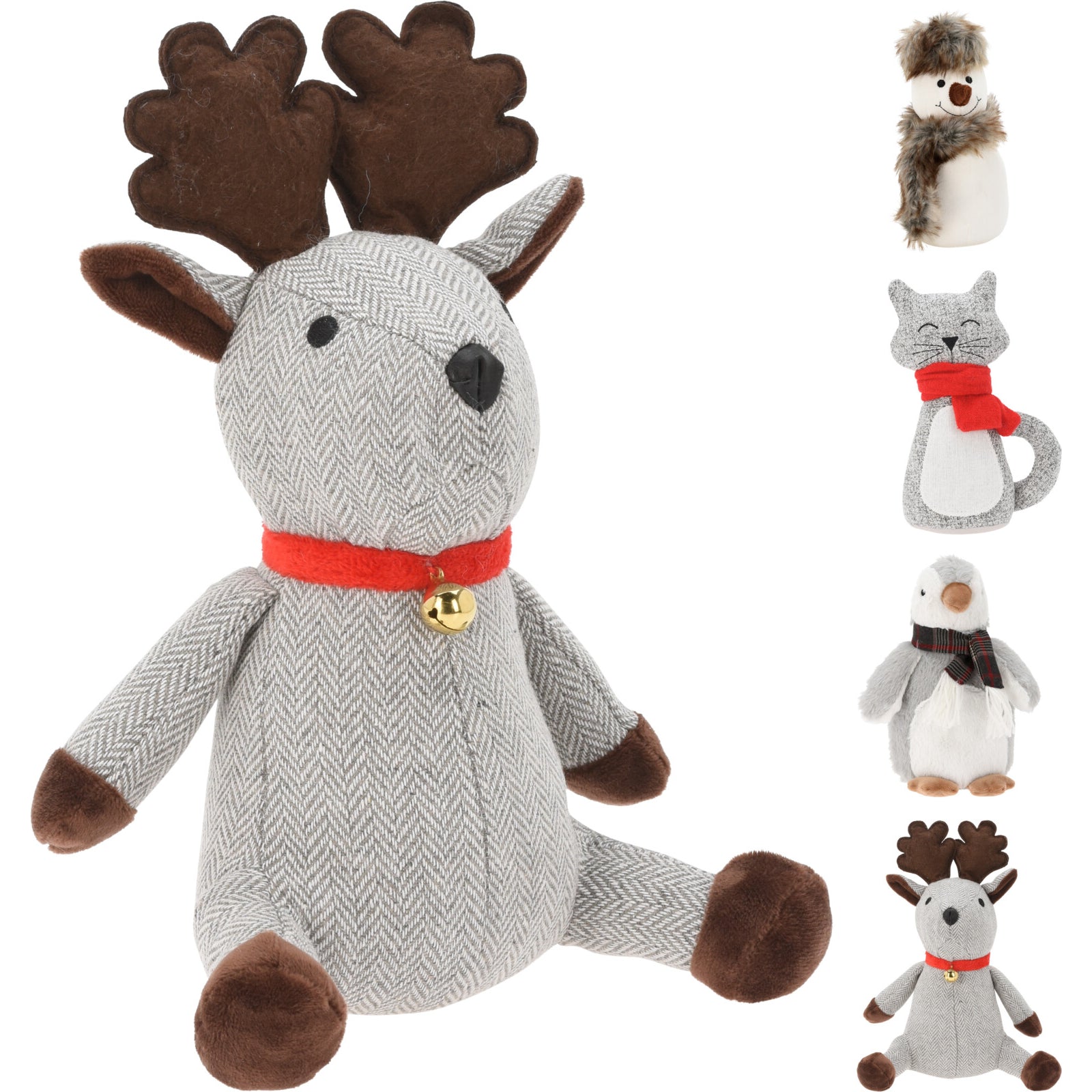 Στοπ Πόρτας 22-26εκ 4 Σχδ