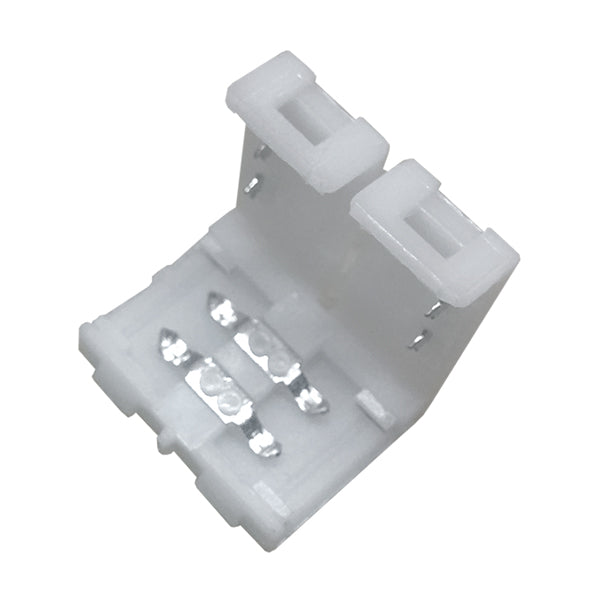 Connector Χωρίς Καλώδιο για Ταινία LED 4.8 Watt 02550