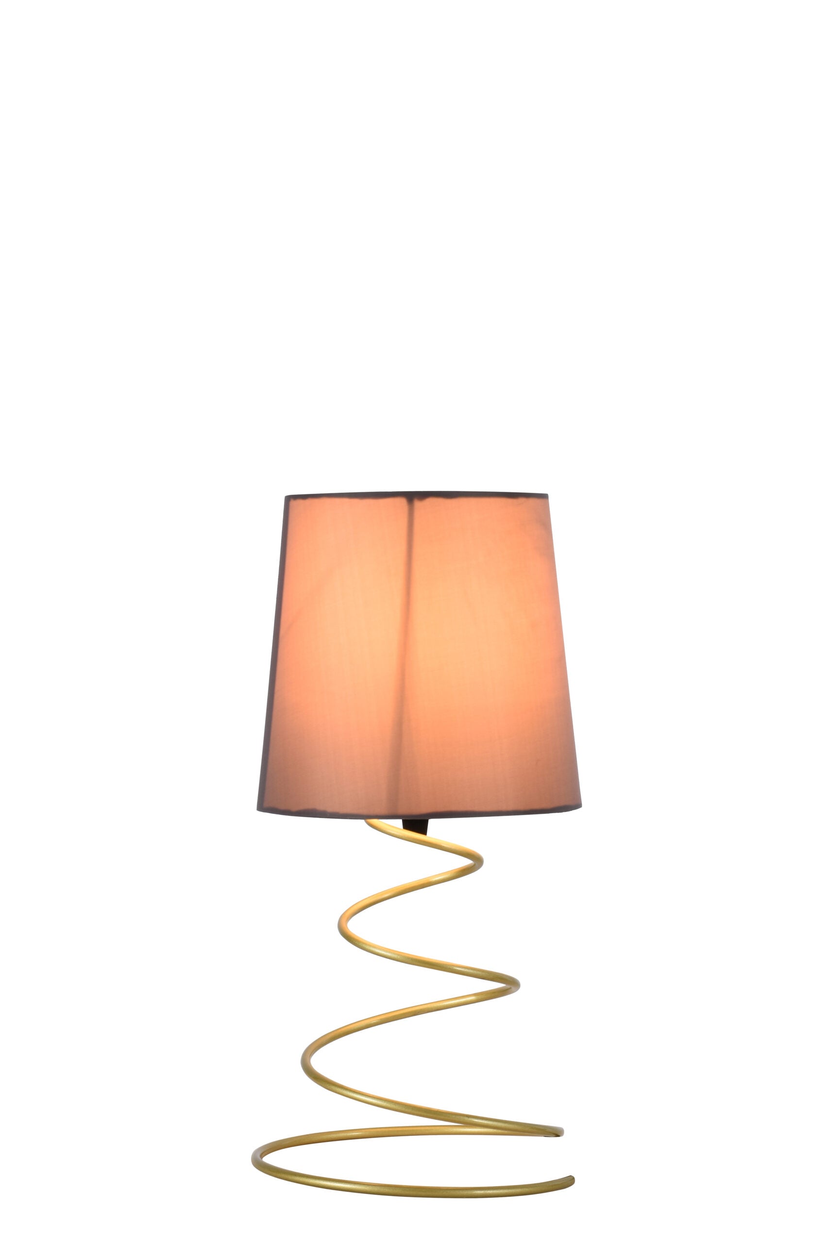 TLC 6002 GD ΠΟΡΤΑΤΙΦ ΕΛΑΤΗΡΙΟ ΚΑΦΕ ΚΑΠΕΛΟ 1xΕ14 Φ(15-13)x33