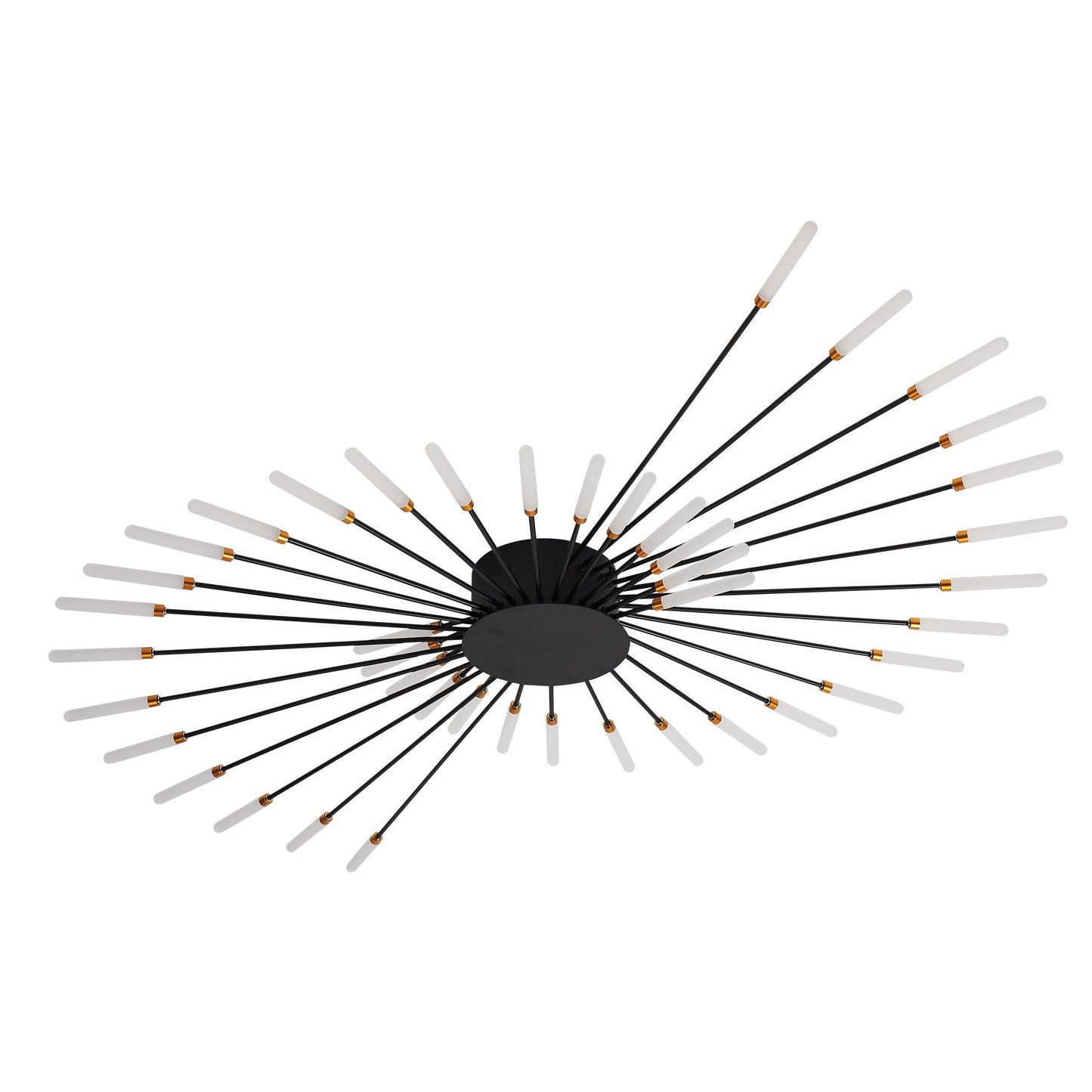 CCC 710-42 ΟΡΟΦΗΣ LED 42W ΣΑΛΙΓΚΑΡΙ Φ128x9