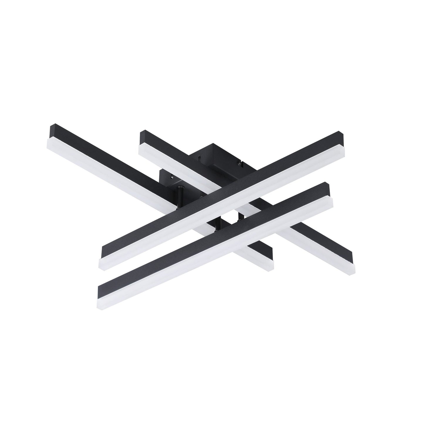 CCC 693-1 BK ΟΡΟΦΗΣ LED ΡΑΒΔΟΙ 60x50x12