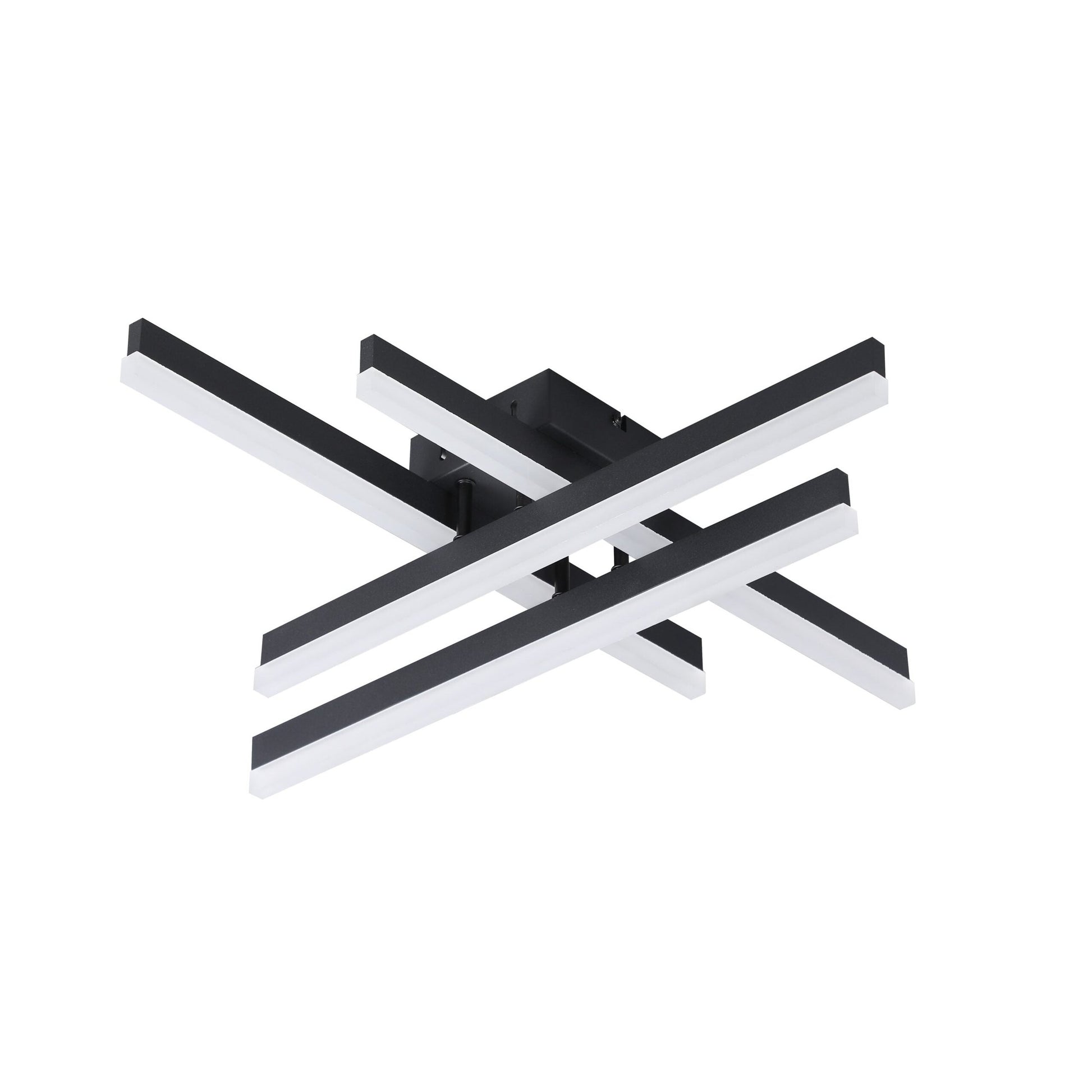 CCC 693-1 BK ΟΡΟΦΗΣ LED ΡΑΒΔΟΙ 60x50x12