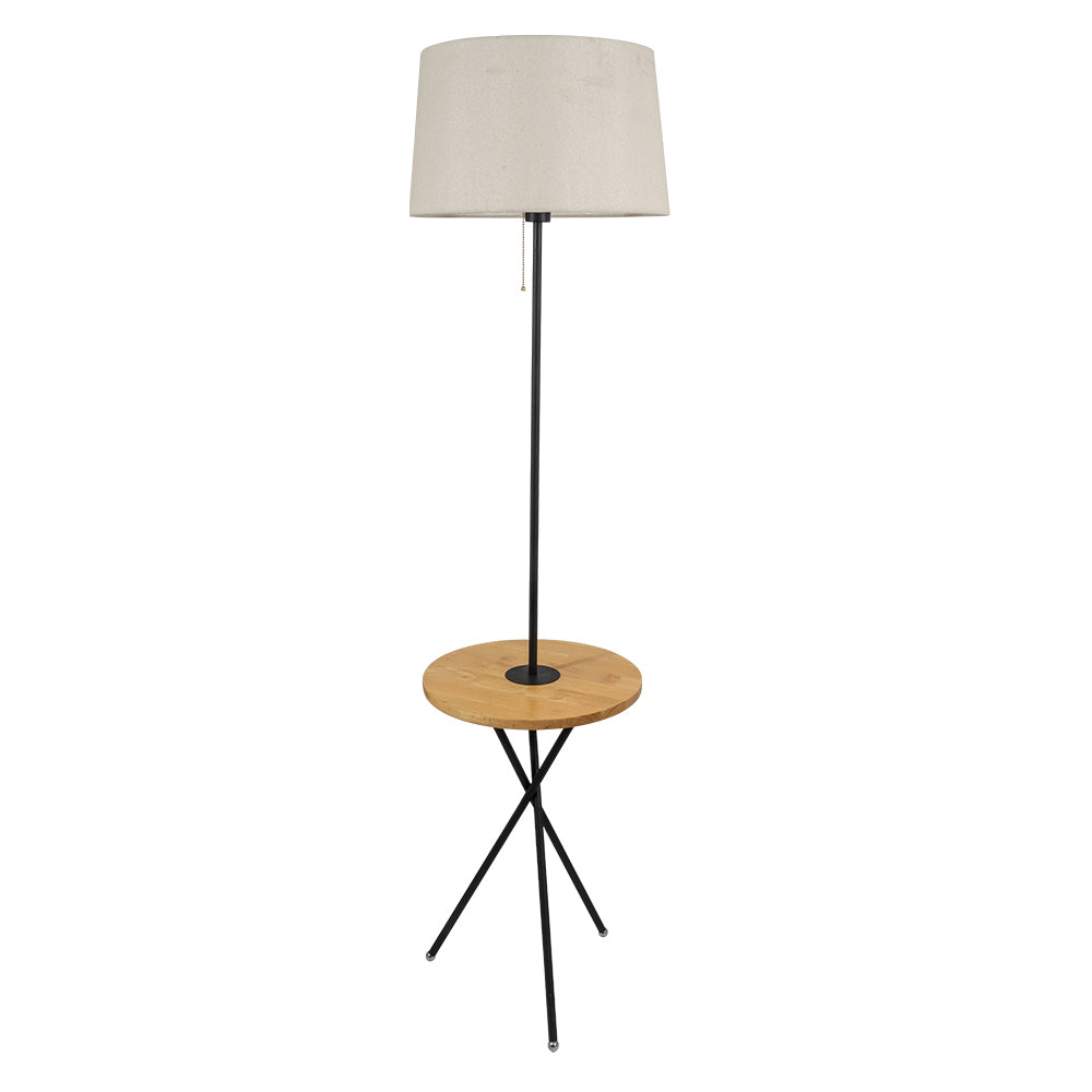 FLC 6318 # ΔΑΠΕΔΟΥ ΜΕ ΤΡΑΠΕΖΑΚΙ ΚΕΝΤΡΟ Φ43x170