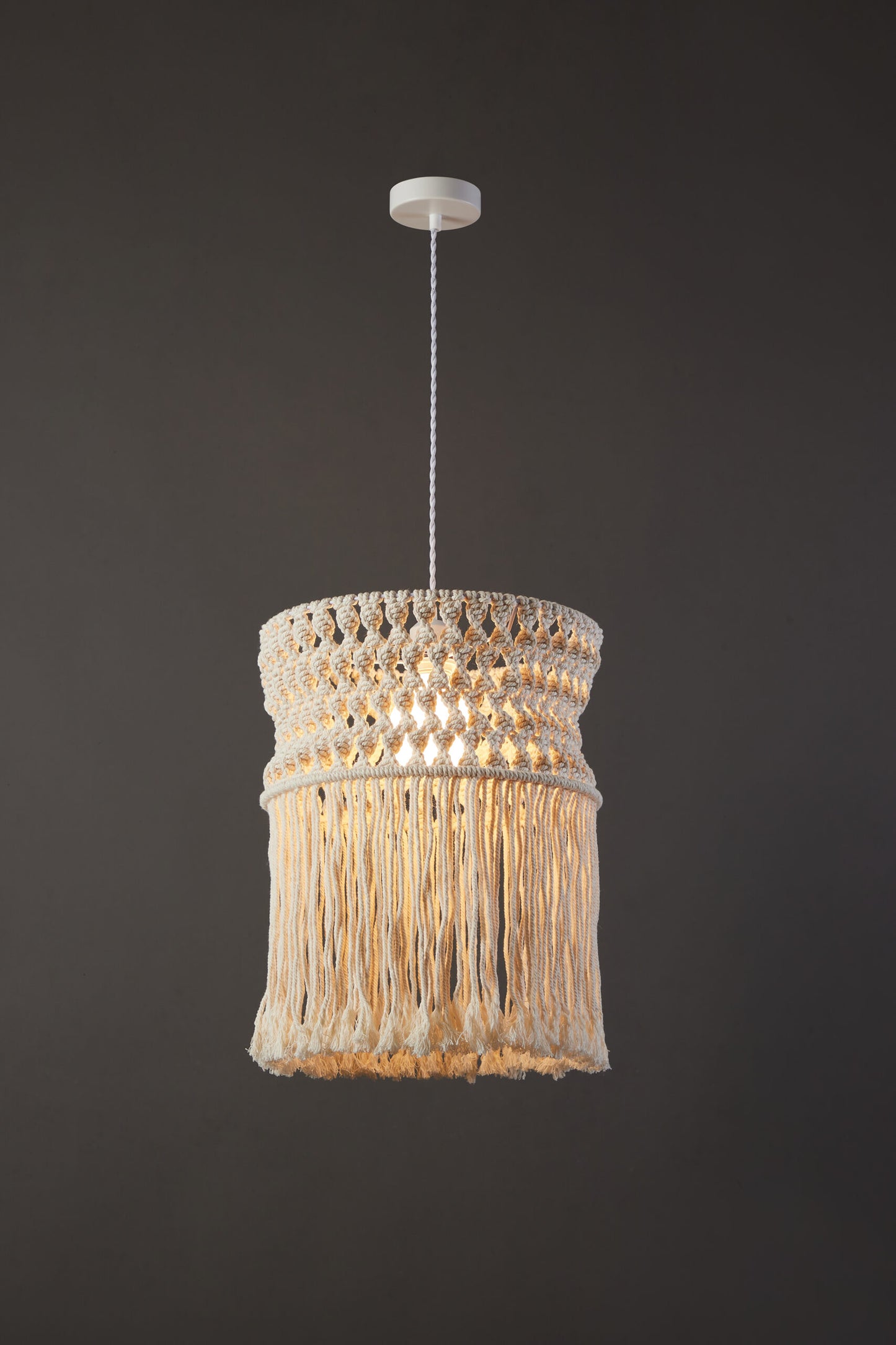 PDC 6818 1/Φ ΜΑΚΡΑΜΕ ΛΕΥΚΟ ΚΥΛΙΝΔΡΟΣ ΜΕ ΚΡΟΣΣΙΑ Φ35x(50x165)