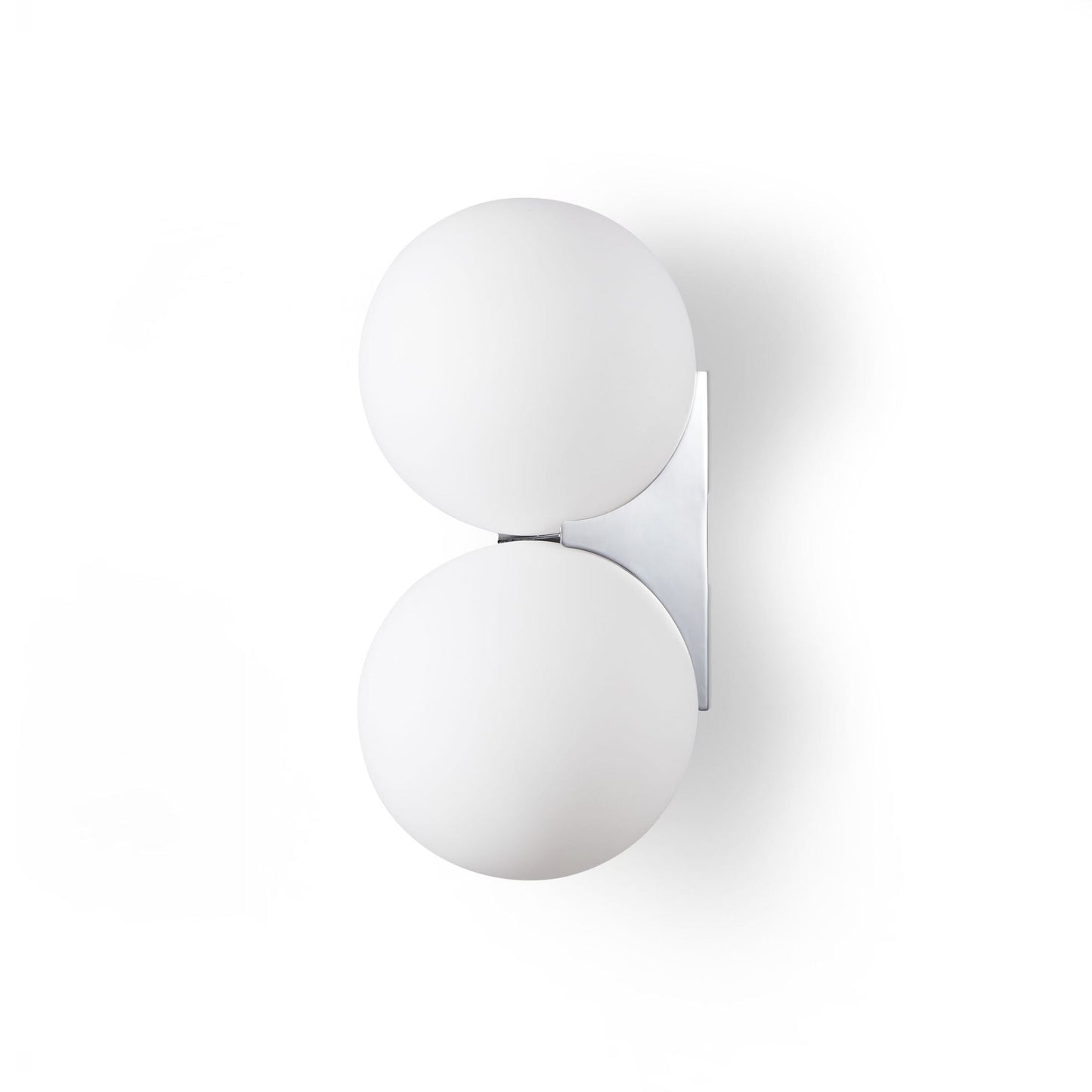 WLC 2477-2 CR ΑΠΛΙΚΑ 2/Φ ΜΠΑΛΑ ΟΠΑΛΙΝΑ ΝΙΚΕΛ ΛΕΠΤΟΜΕΡΕΙΑ Φ15x15,5x31