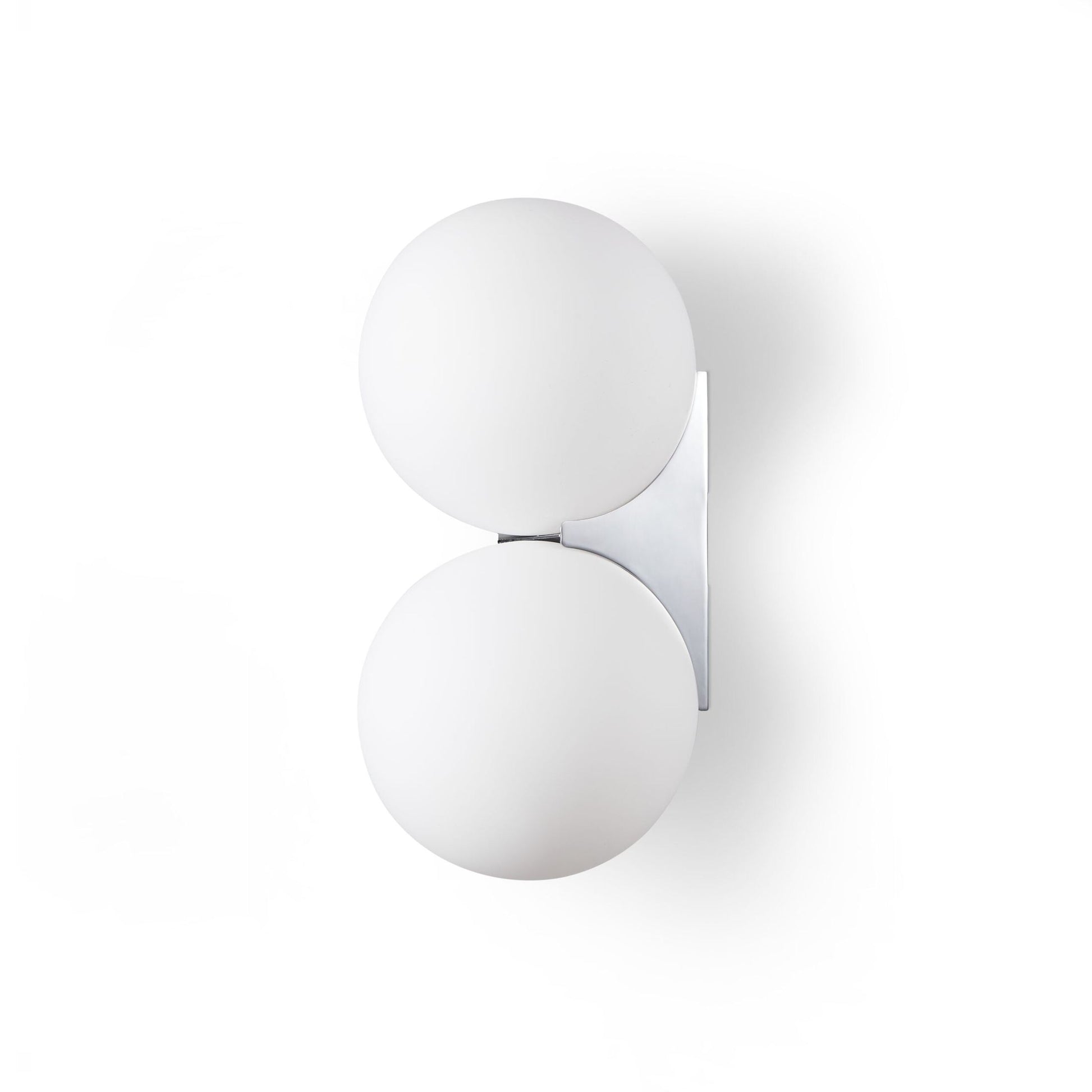 WLC 2477-2 CR ΑΠΛΙΚΑ 2/Φ ΜΠΑΛΑ ΟΠΑΛΙΝΑ ΝΙΚΕΛ ΛΕΠΤΟΜΕΡΕΙΑ Φ15x15,5x31