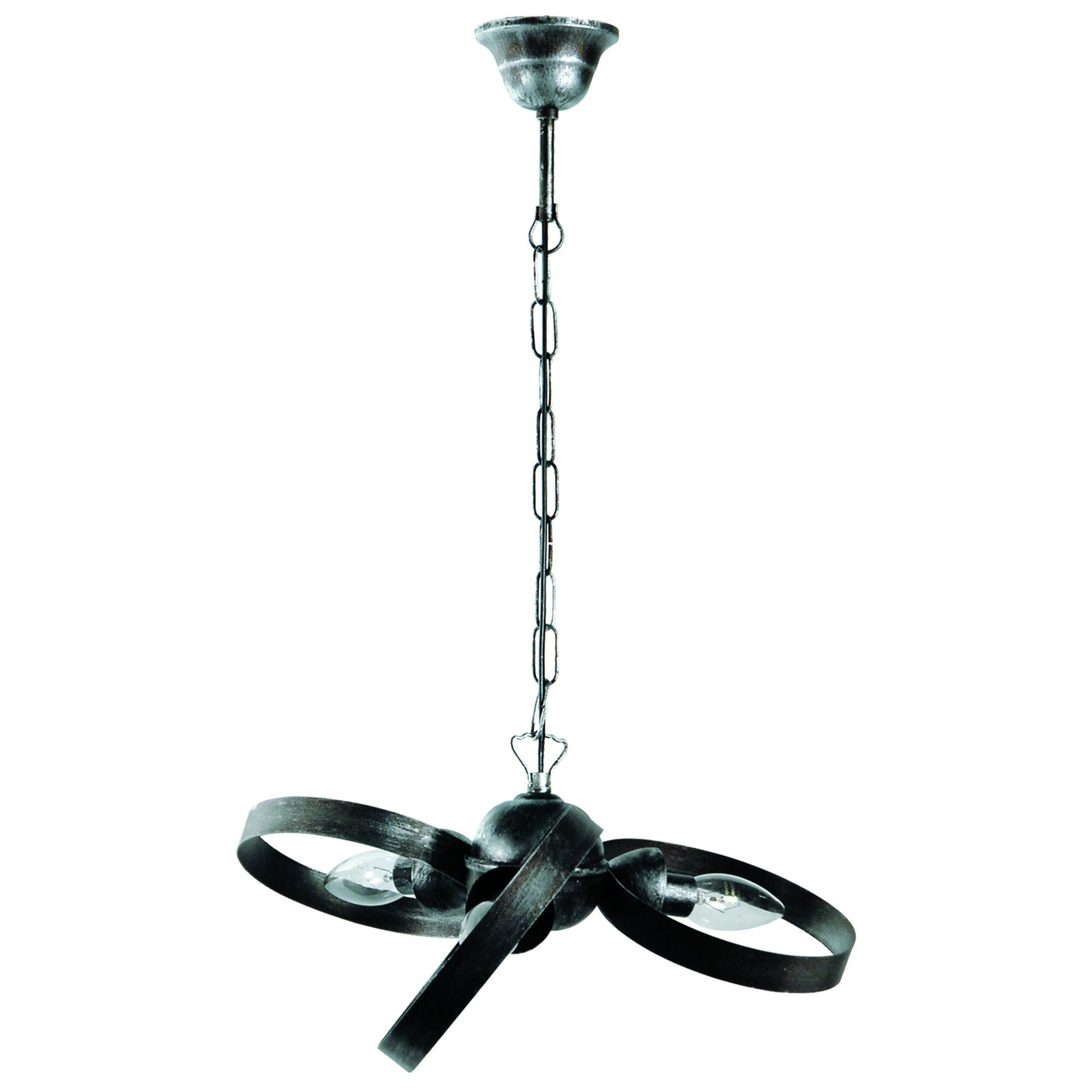 PDA 155 ΚΡΕΜ 3/Φ ΛΑΜΕΣ ΚΥΚΛΟΙ Φ40x60