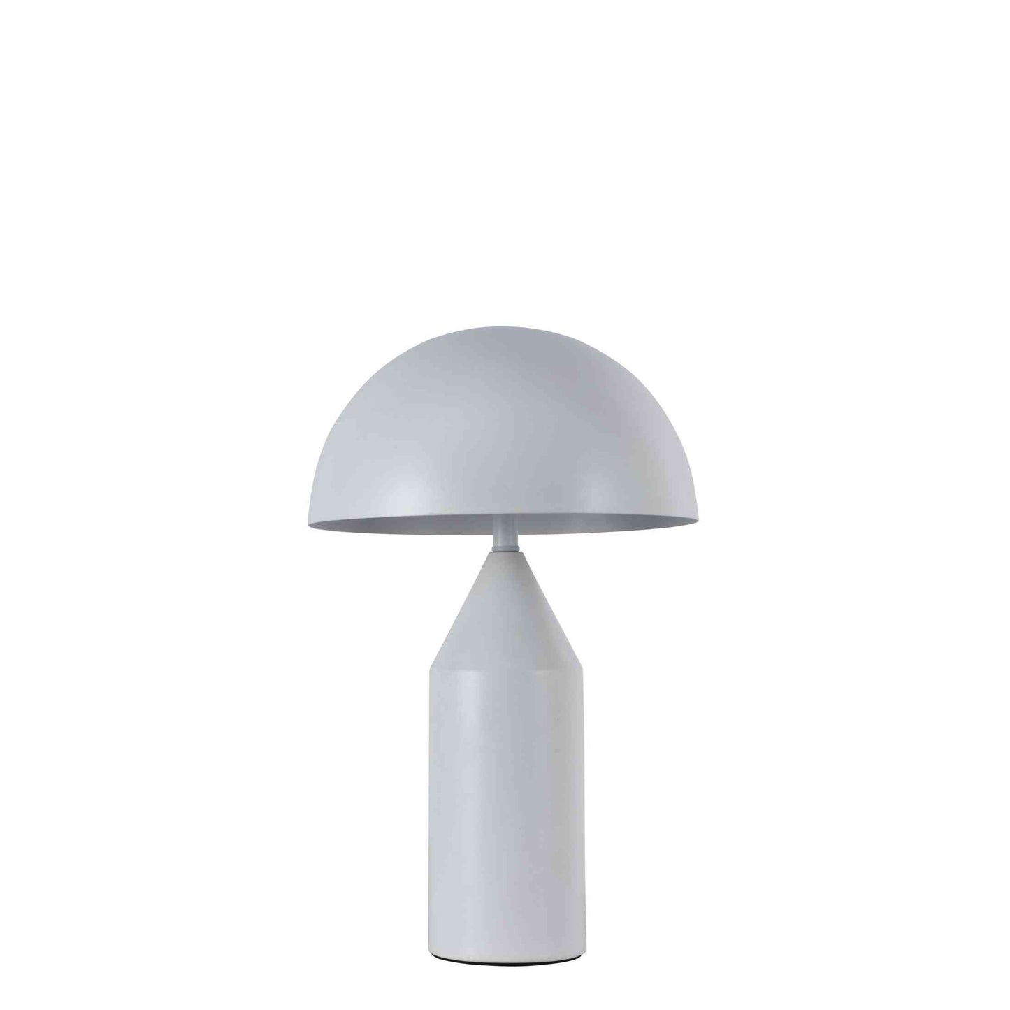 TLC 6843 WH ΠΟΡΤ. ΜΑΝΙΤΑΡΙ ΜΕΤΑΛΛΙΚΟ ΛΕΥΚΟ 2xΕ14 Φ25x40