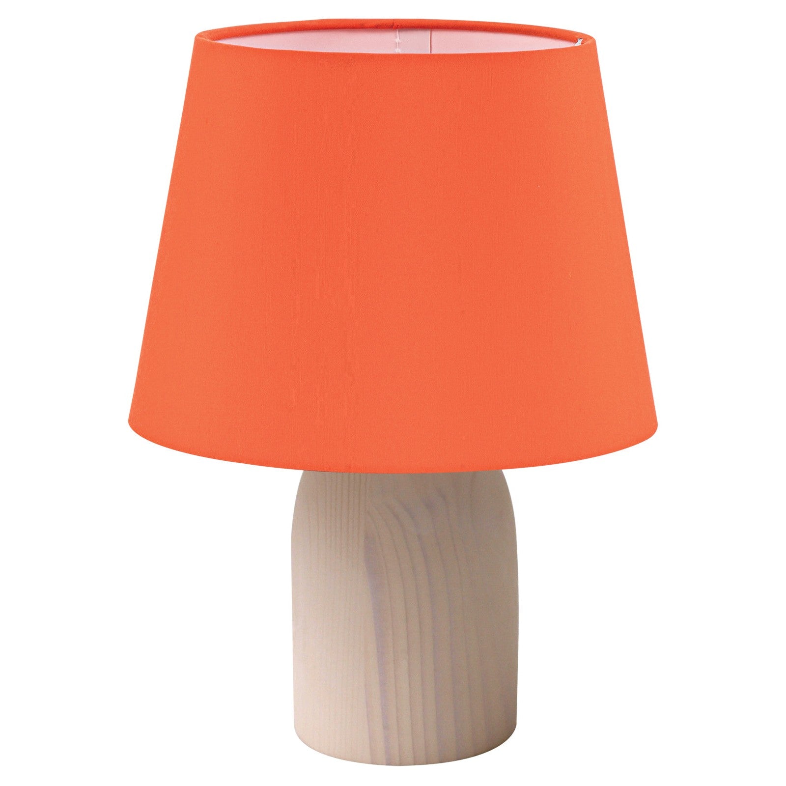 TLA 50 WH # ΠΟΡΤ. ΛΕΥΚΟ ΣΤΡΟΓ. ΞΥΛΟ ΜΕΓΑΛΟ 1xΕ14 Φ20x29