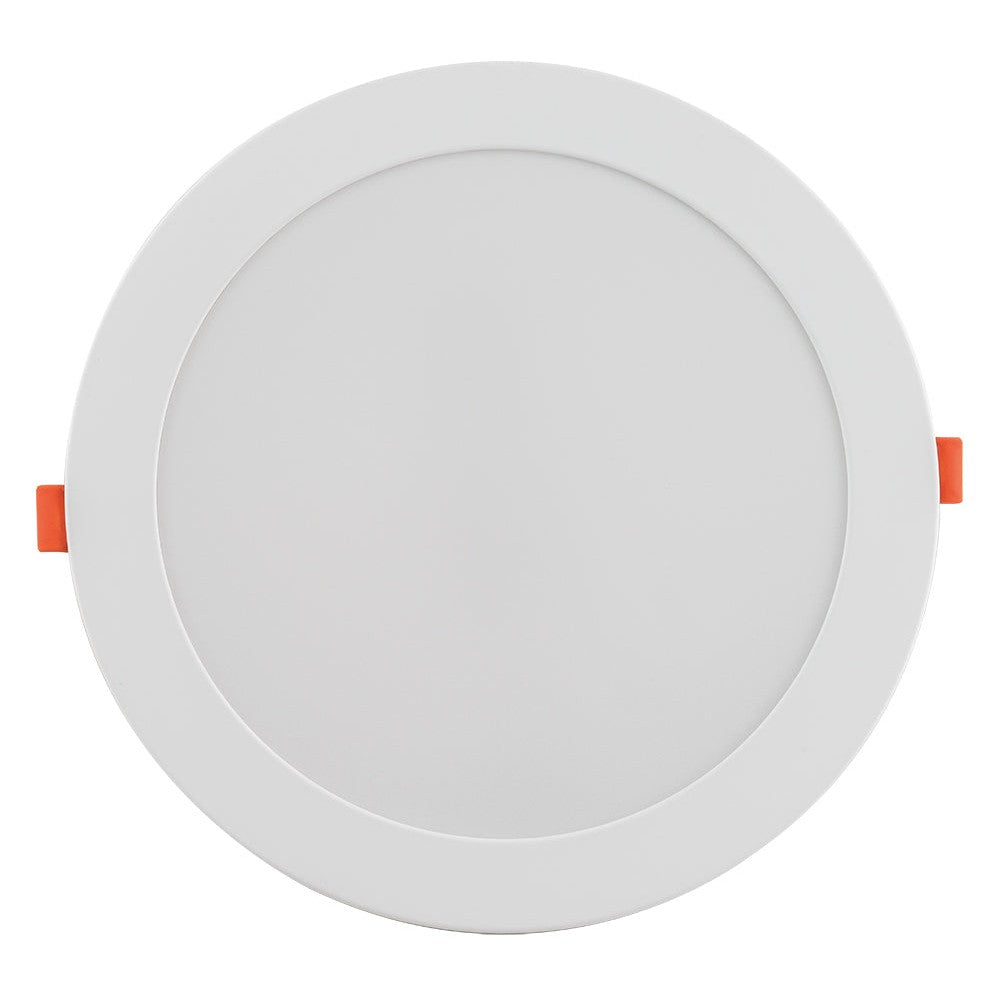 CCC 0018 WH LED ΧΩΝΕΥΤΟ 17,5εκ CUT 14εκ SIZE 18