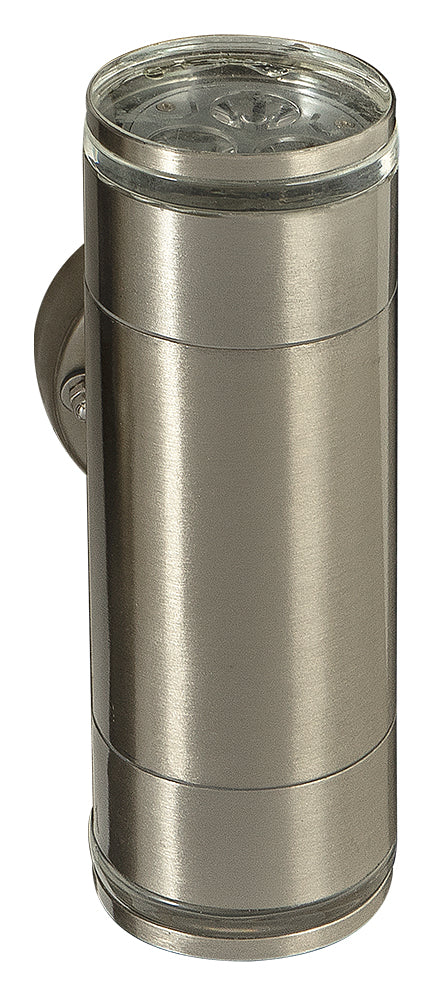 WLC 3023 SL ΑΠΛ ΚΥΛ UP/DOWN GU10 2x35W 6x19εκ