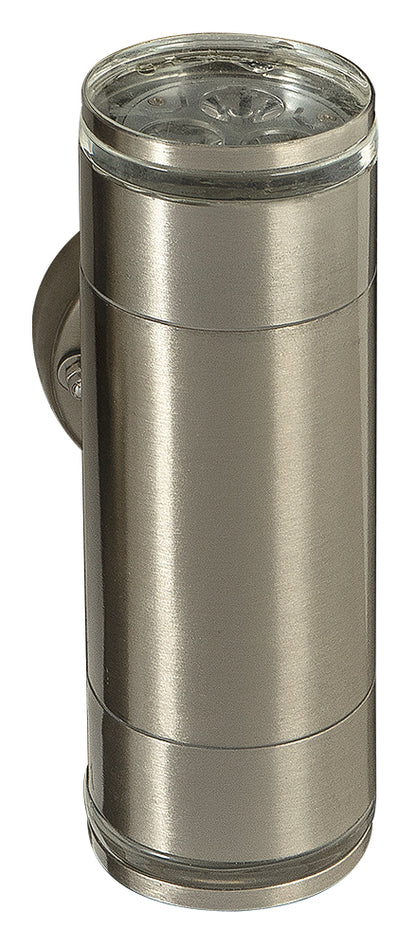 WLC 3023 SL ΑΠΛ ΚΥΛ UP/DOWN GU10 2x35W 6x19εκ