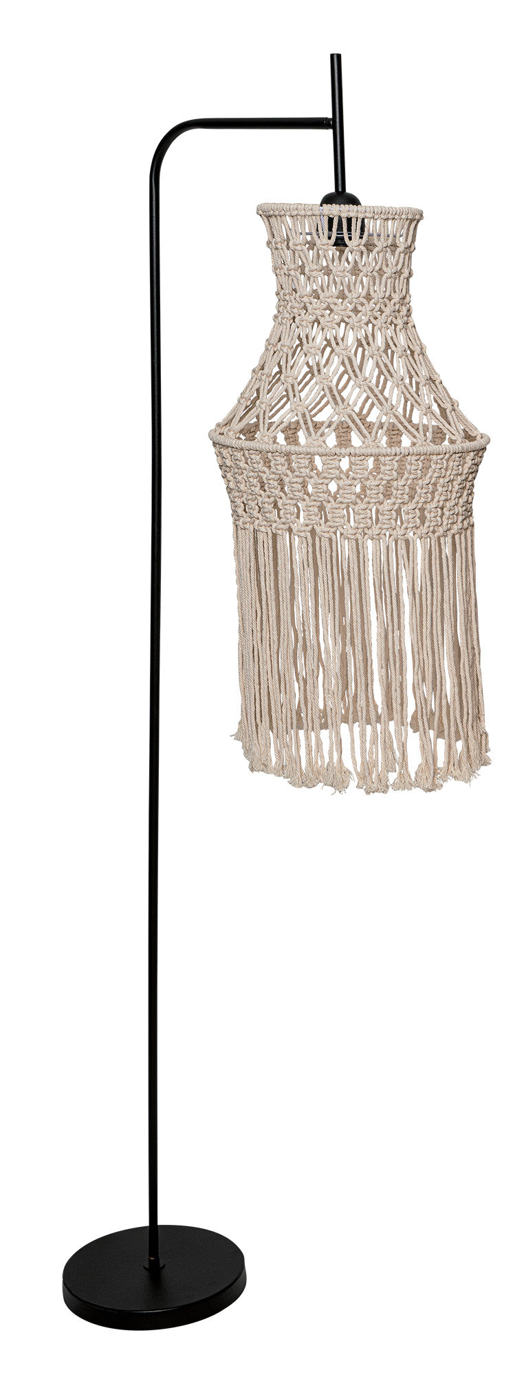 FLA 6816 ΔΑΠΕΔΟΥ ΜΑΥΡΟ ΜΕ MΑKΡΑΜΕ PDC 6816 Φ48x168