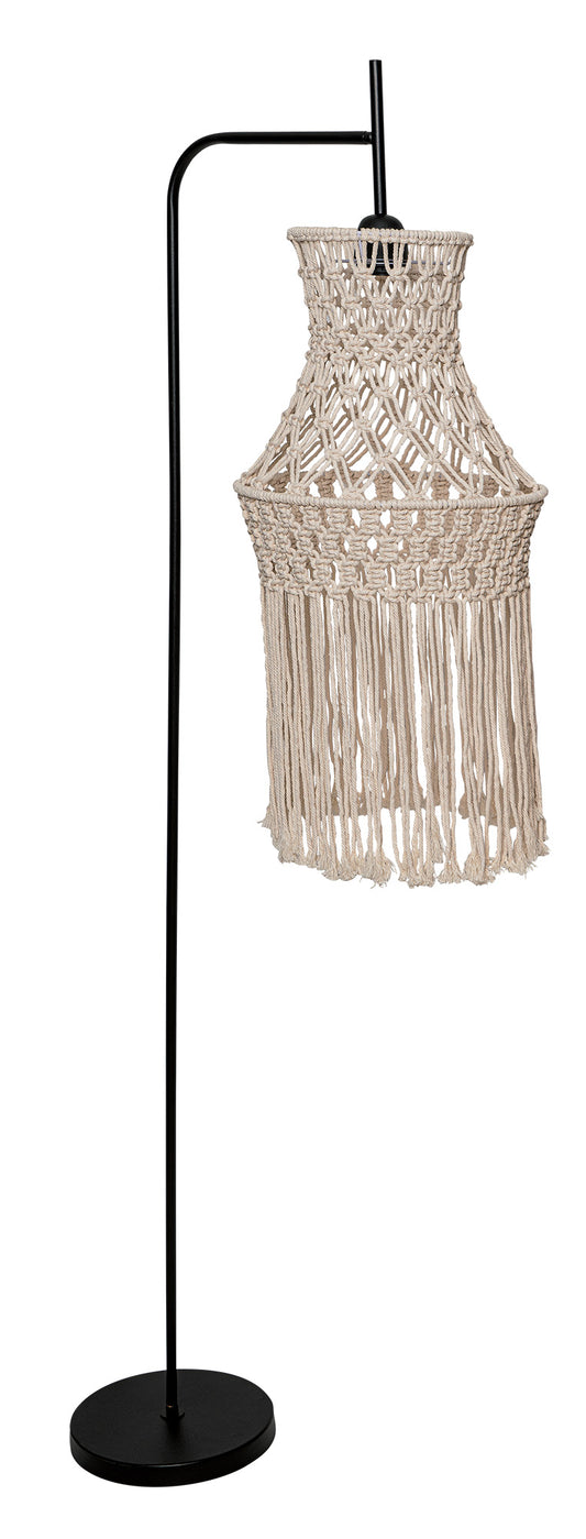 FLA 6816 ΔΑΠΕΔΟΥ ΜΑΥΡΟ ΜΕ MΑKΡΑΜΕ PDC 6816 Φ48x168