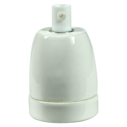 SPC 250 WH ΝΤΟΥΙ ΛΕΥΚΟ ΠΟΡΣΕΛΑΝΗΣ Φ4.5x6