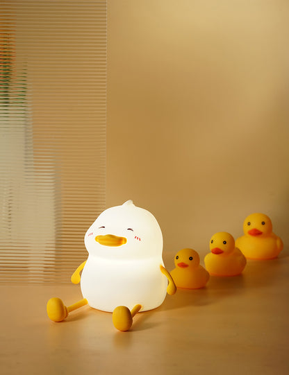 TLC 4019 ΠΟΡΤΑΤΙΦ LED ΠΑΠΙΑ ΣΙΛΙΚΟΝΗΣ TOUCH DIMMER-USB-ΒΑΣΗ ΚΙΝΗΤΟΥ 14x12x12