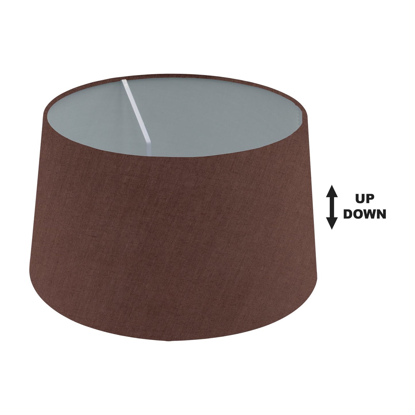 SPC 40 BW ΚΑΠΕΛΟ ΚΑΦΕ ΥΦΑΣΜΑ Φ(34-40)x26