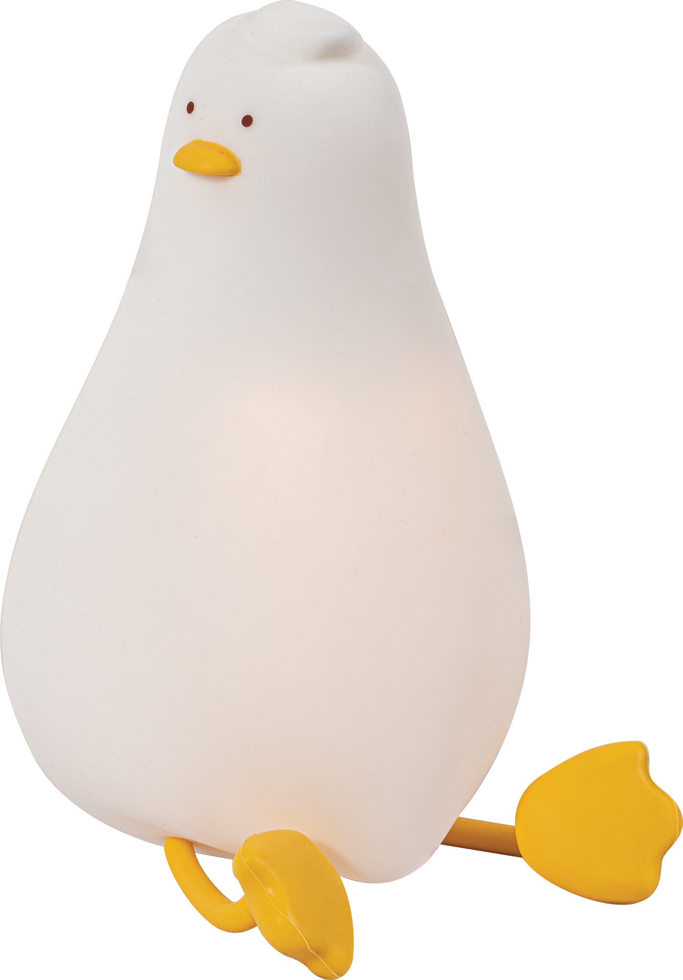 TLC 4015 ΠΟΡΤΑΤΙΦ LED ΚΟΤΟΠΟΥΛΟ ΣΙΛΙΚΟΝΗΣ TOUCH DIMMER-USB-TIMER-ΒΑΣΗ ΚΙΝΗΤΟΥ 10x21x7,5