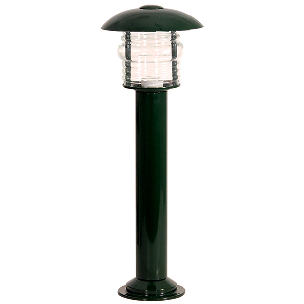 FLA 929 GN ΚΟΛΩΝΑΚΙ ΨΗΛΟ ΑΛΟΥΜΙΝΙΟΥ ΜΑΝΙΤΑΡΙ 1xΕ27 Φ19x53