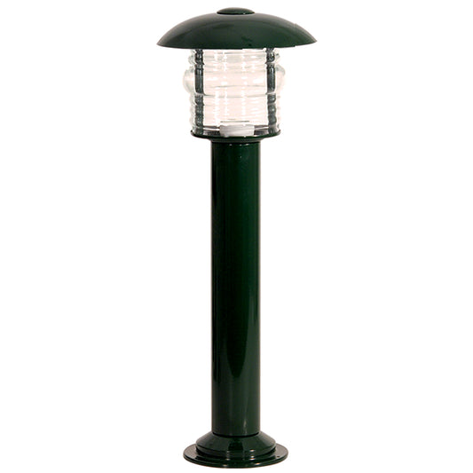 FLA 929 GN ΚΟΛΩΝΑΚΙ ΨΗΛΟ ΑΛΟΥΜΙΝΙΟΥ ΜΑΝΙΤΑΡΙ 1xΕ27 Φ19x53