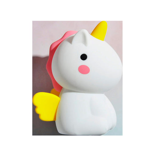 TLC 4025 ΠΟΡΤΑΤΙΦ LED ΜΟΝΟΚΕΡΟΣ ΣΙΛΙΚΟΝΗΣ CCT TOUCH DIMMER-RGB-TIMER-USB 7x10x15