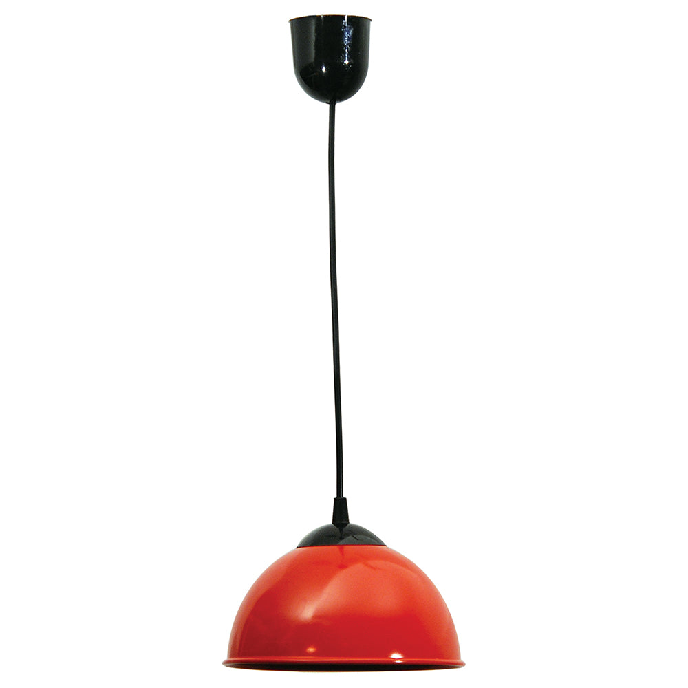 PDA 206 RD ΚΑΜΠΑΝΑ ΚΟΚΚΙΝΗ Φ20x(10-100)