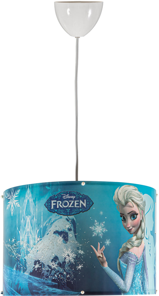 PDT 4353 F 1/Φ ΚΡΕΜ. ΑΠΛΟ ΠΑΙΔΙΚΟ FROZEN 1xΕ27 Φ30x(20-70)