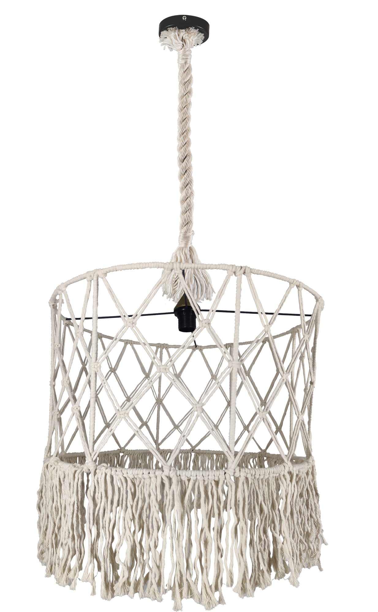 PDT 6845 # 1/Φ ΚΥΛΙΔΡΟΣ ΜΑΚΡΑΜΕ ΛΕΥΚΟΣ ΜΕ ΚΡΟΣΣΙΑ Φ55x(45-145)