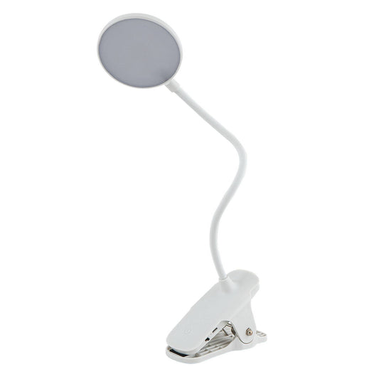 TLC 011 WH ΠΟΡΤΑΤΙΦ ΓΡΑΦΕΙΟΥ ΜΑΝΤΑΛΑΚΙ LED-TOUCH DIMMER-USB 8,5x12x40