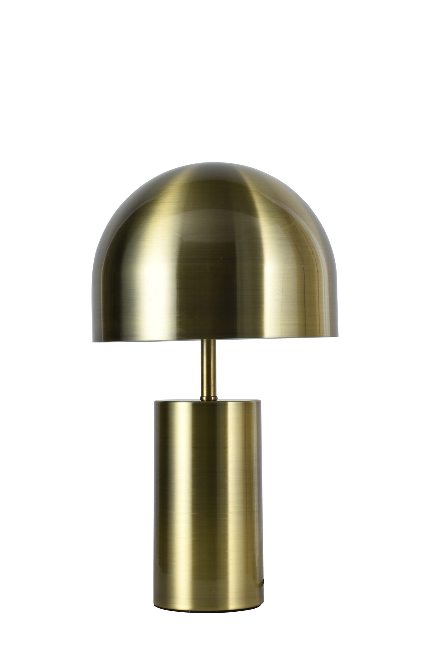 TLC 6843 AB ΠΟΡΤ. ΜΑΝΙΤΑΡΙ ΜΕΤΑΛΛΙΚΟ ΟΞΥΝΤΕ 1xΕ27 Φ25x40