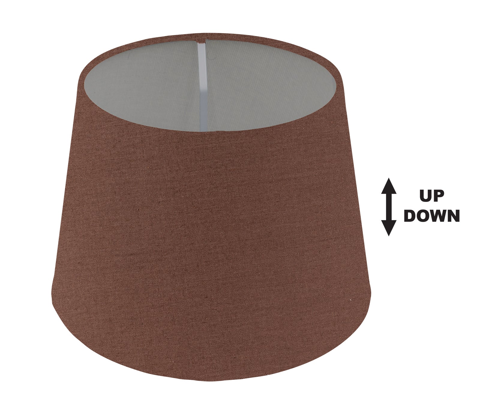 SPC 30 BW ΚΑΠΕΛΟ ΚΑΦΕ ΥΦΑΣΜΑ UP/DOWN Φ(24-30)x22