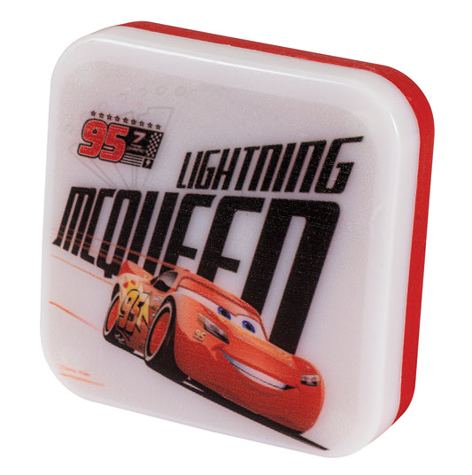 NLT 80 C LED ΦΩΤΑΚΙ ΝΥΚΤΟΣ CARS 8,5x8,5x7,5