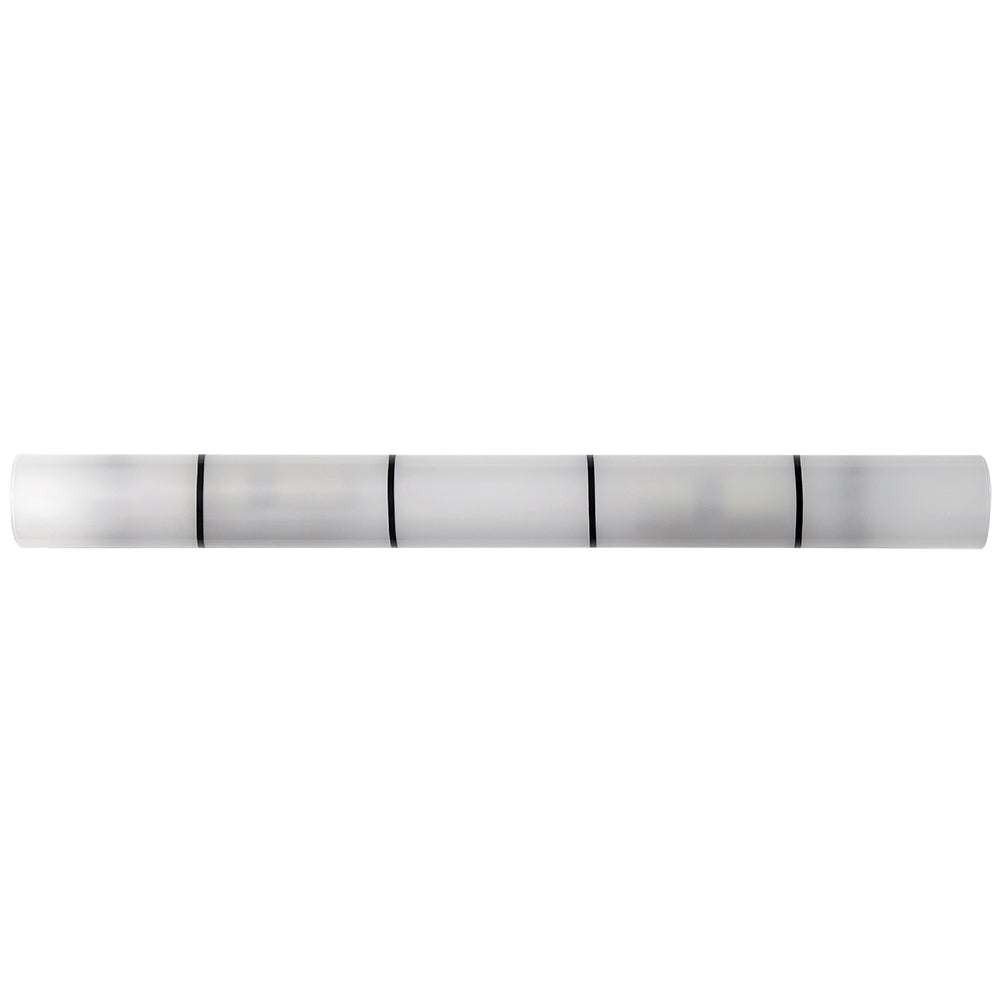 WLC 191-4 ΑΠΛΙΚΑ 4/Φ ΓΥΑΛΙ ΡΙΓΑ 4xE14 60x7x6