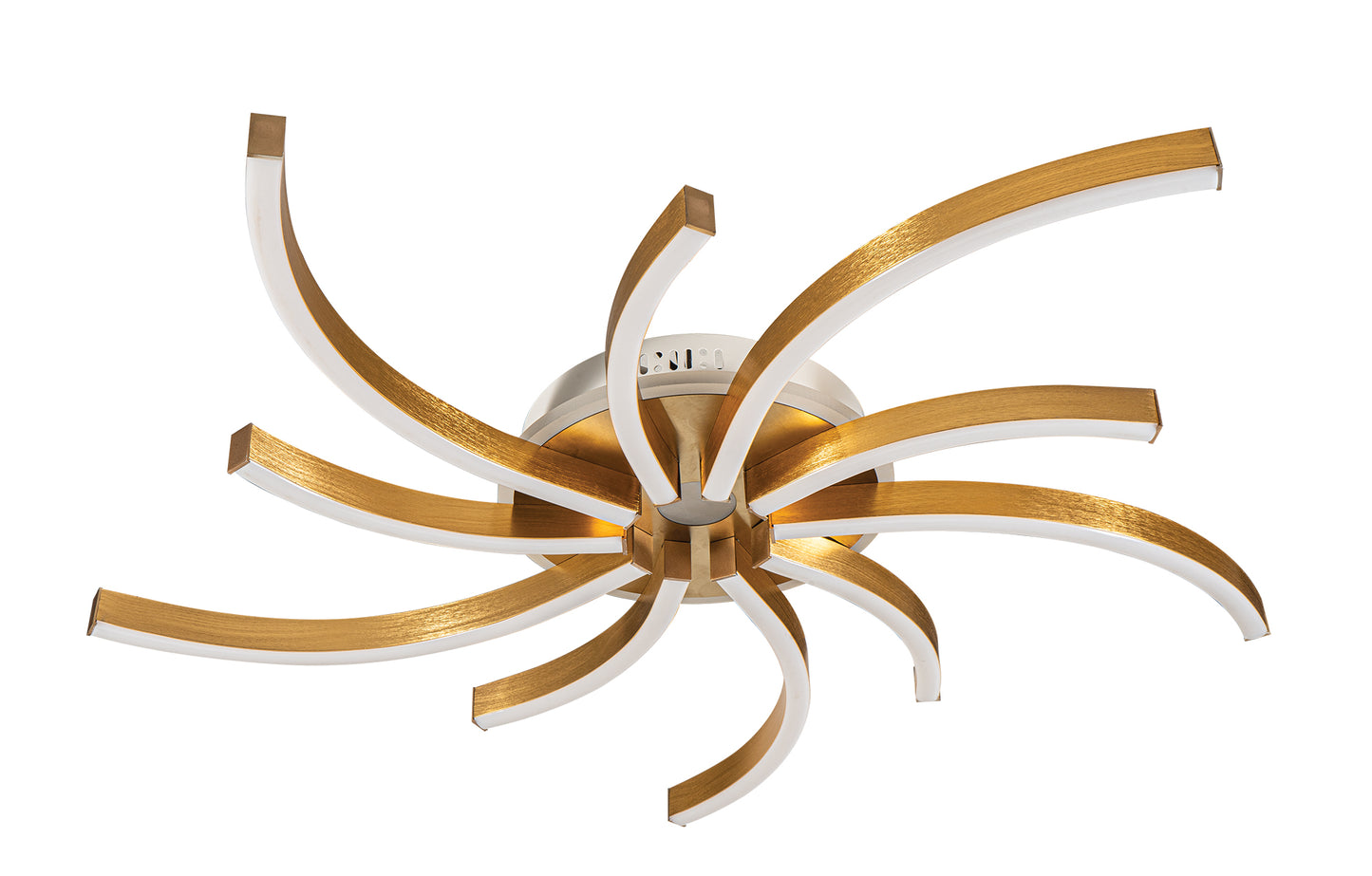 CCC 686 GD # ΟΡΟΦΗΣ ΑΝΙΣΟΠΕΔΕΣ ΑΚΤΙΝΕΣ 5+5 Φ83x8