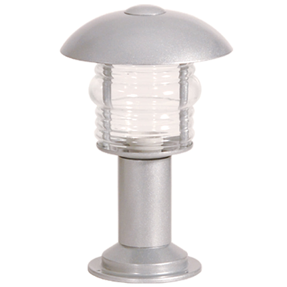 FLA 928 SL ΚΟΛΩΝΑΚΙ ΚΟΝΤΟ ΑΛΟΥΜΙΝΙΟΥ ΜΑΝΙΤΑΡΙ 1xΕ27 Φ19x30