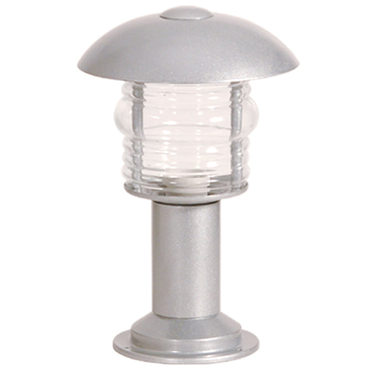 FLA 928 SL ΚΟΛΩΝΑΚΙ ΚΟΝΤΟ ΑΛΟΥΜΙΝΙΟΥ ΜΑΝΙΤΑΡΙ 1xΕ27 Φ19x30