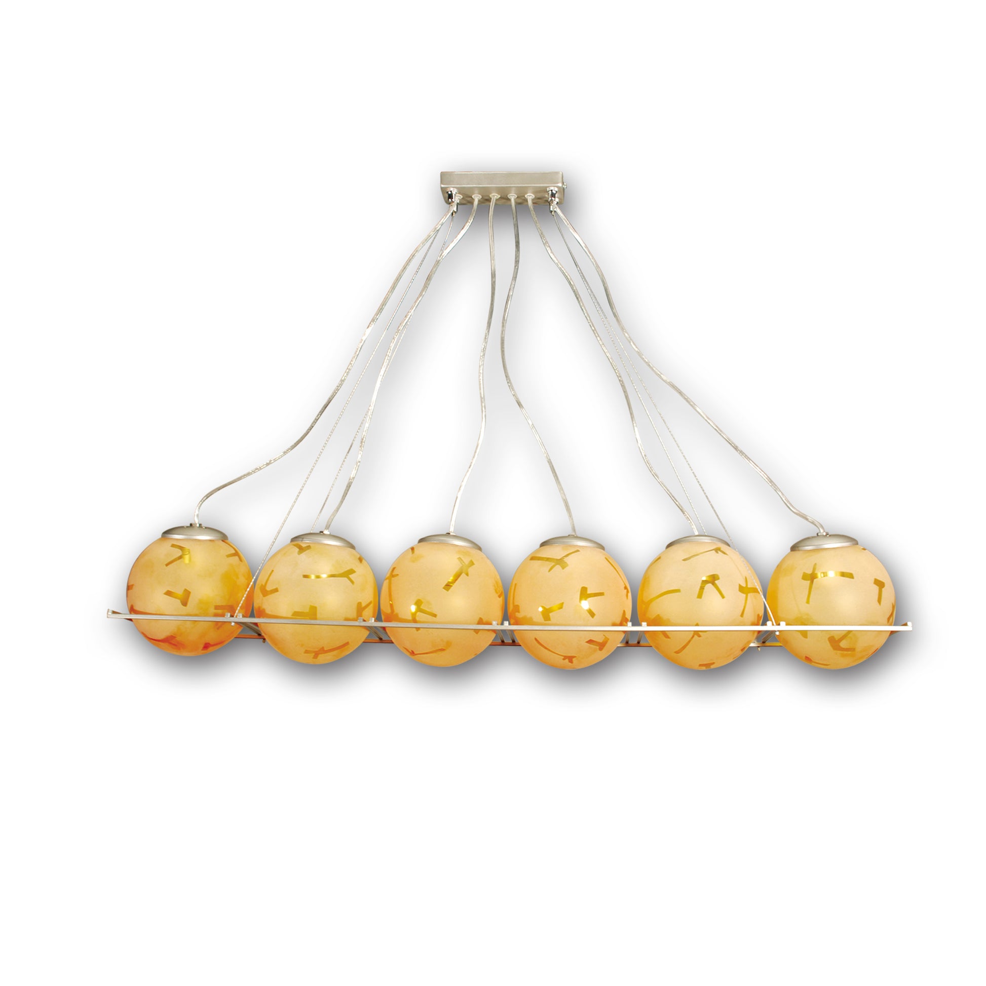 TZ 2020-6 # ΚΡΕΜ 6/Φ ΣΕΙΡΑ ΜΠΑΛΑ ΓΥΑΛΙ 91x15x65