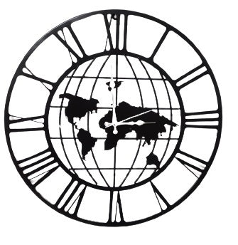 CLT-09 ΡΟΛΟΙ ΜΕΤΑΛΛΙΚΟ ΥΔΡΟΓΕΙΟΣ Φ60εκ