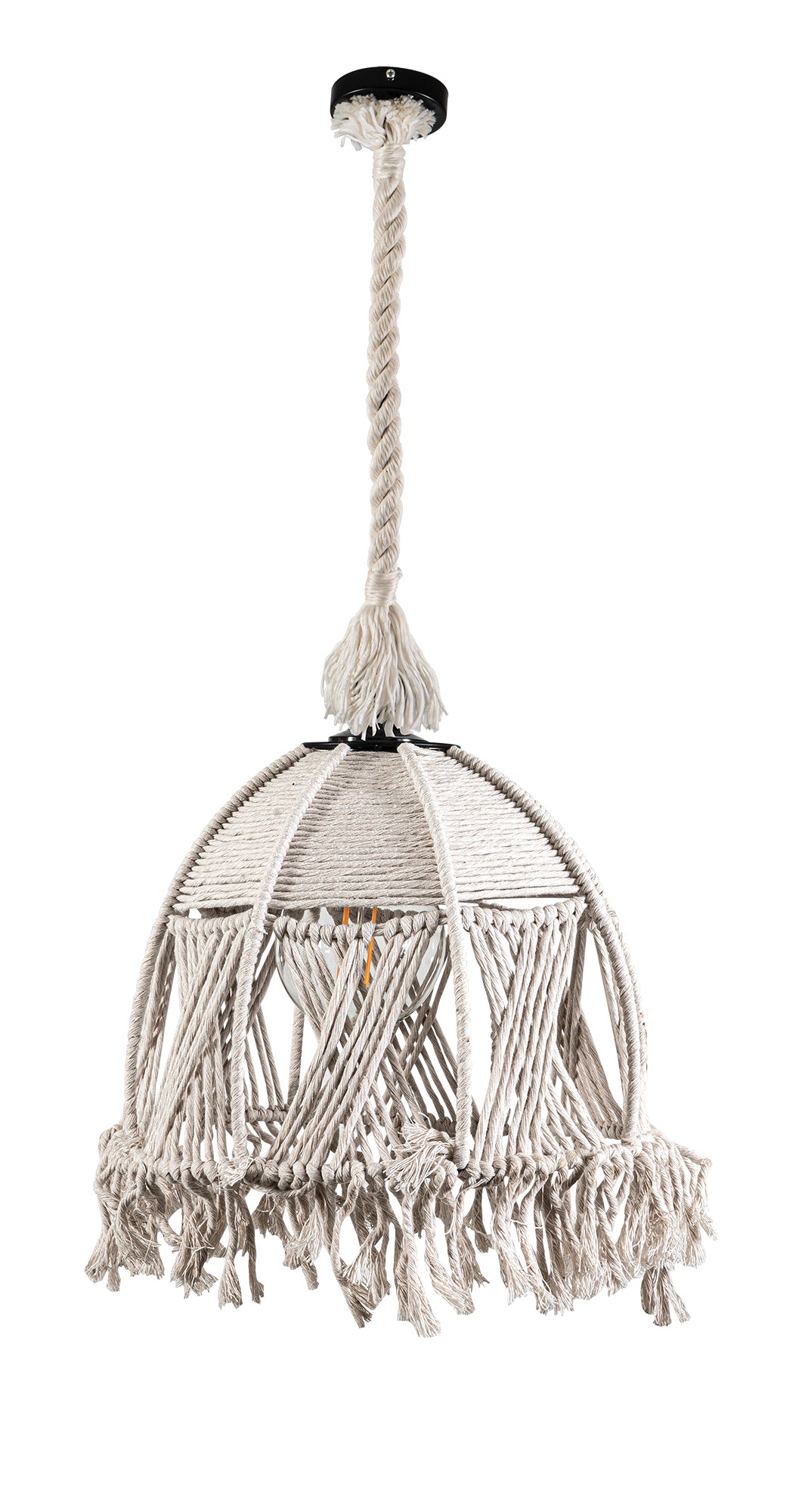 PDT 6811-80 WH # ΚΡΕΜ. ΣΤΡΟΓΓΥΛΟ ΣΧΟΙΝΙ ΜΕ ΞΕΦΤΙΑ Φ80x170