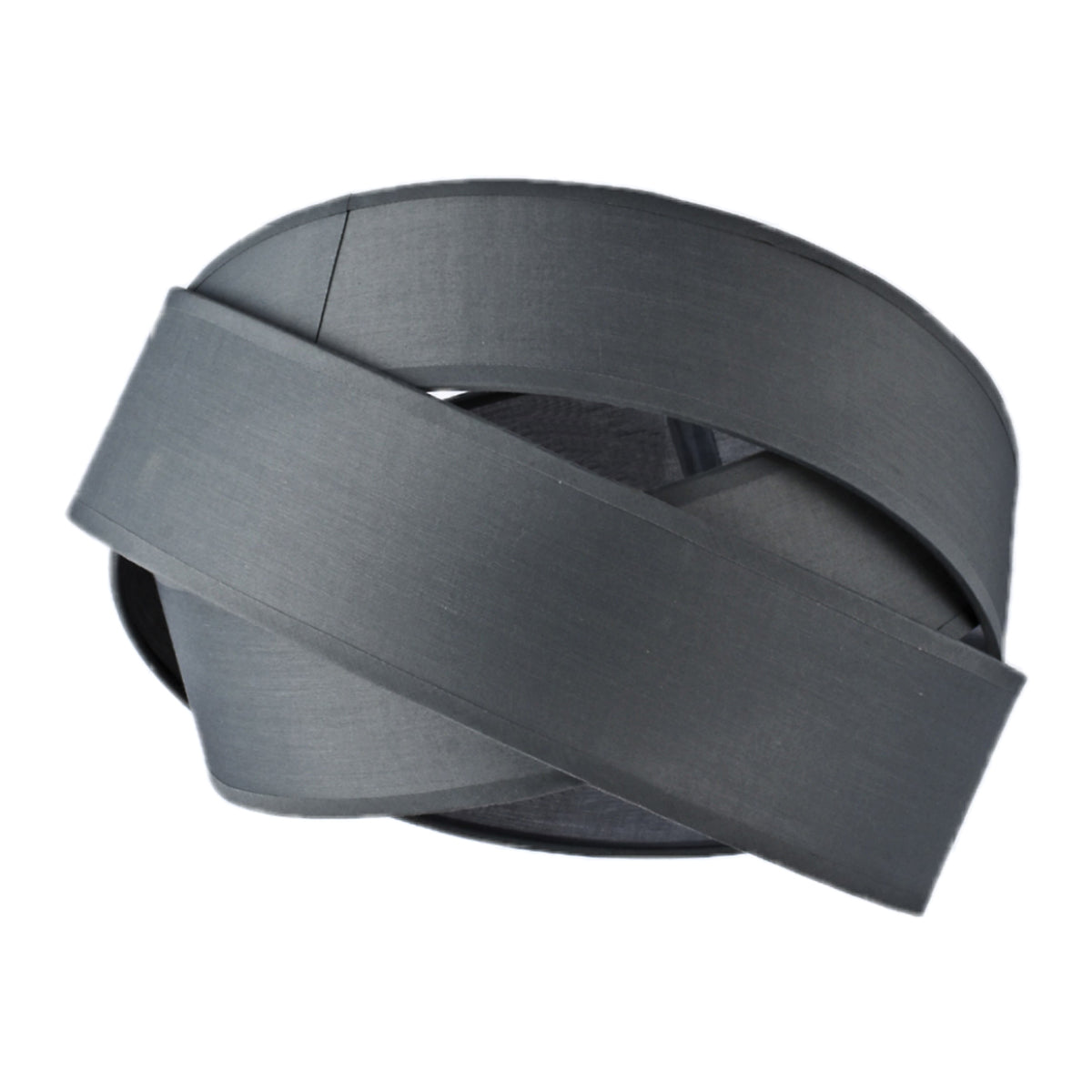 PDC 484 GY # ΚΑΠΕΛΟ ΥΦΑΣΜΑ 3D Φ35x24