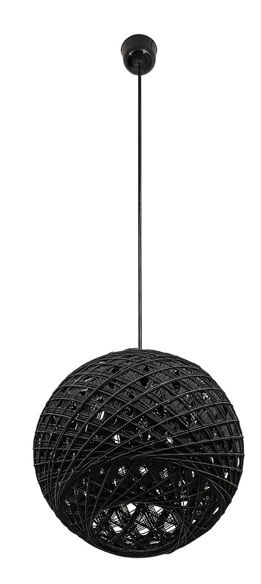 PDT 6095-40 BΚ ΚΡΕΜΑΣΤΟ 1/Φ ΣΧΟΙΝΙ Φ40x120