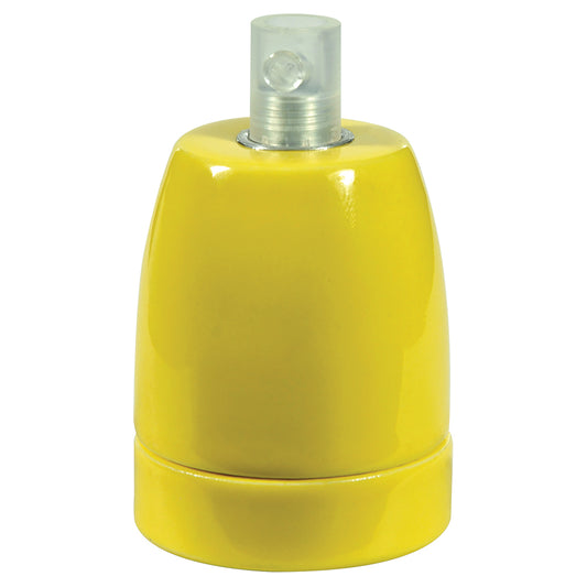 SPC 250 YL ΝΤΟΥΙ ΚΙΤΡΙΝΟ ΠΟΡΣΕΛΑΝΗΣ Φ4.5x6