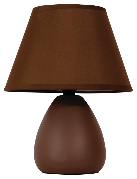 TLC 6005 BW ΠΟΡΤΑΤΙΦ ΣΤΡΟΓΓΥΛΟ ΚΑΦΕ Φ20x25