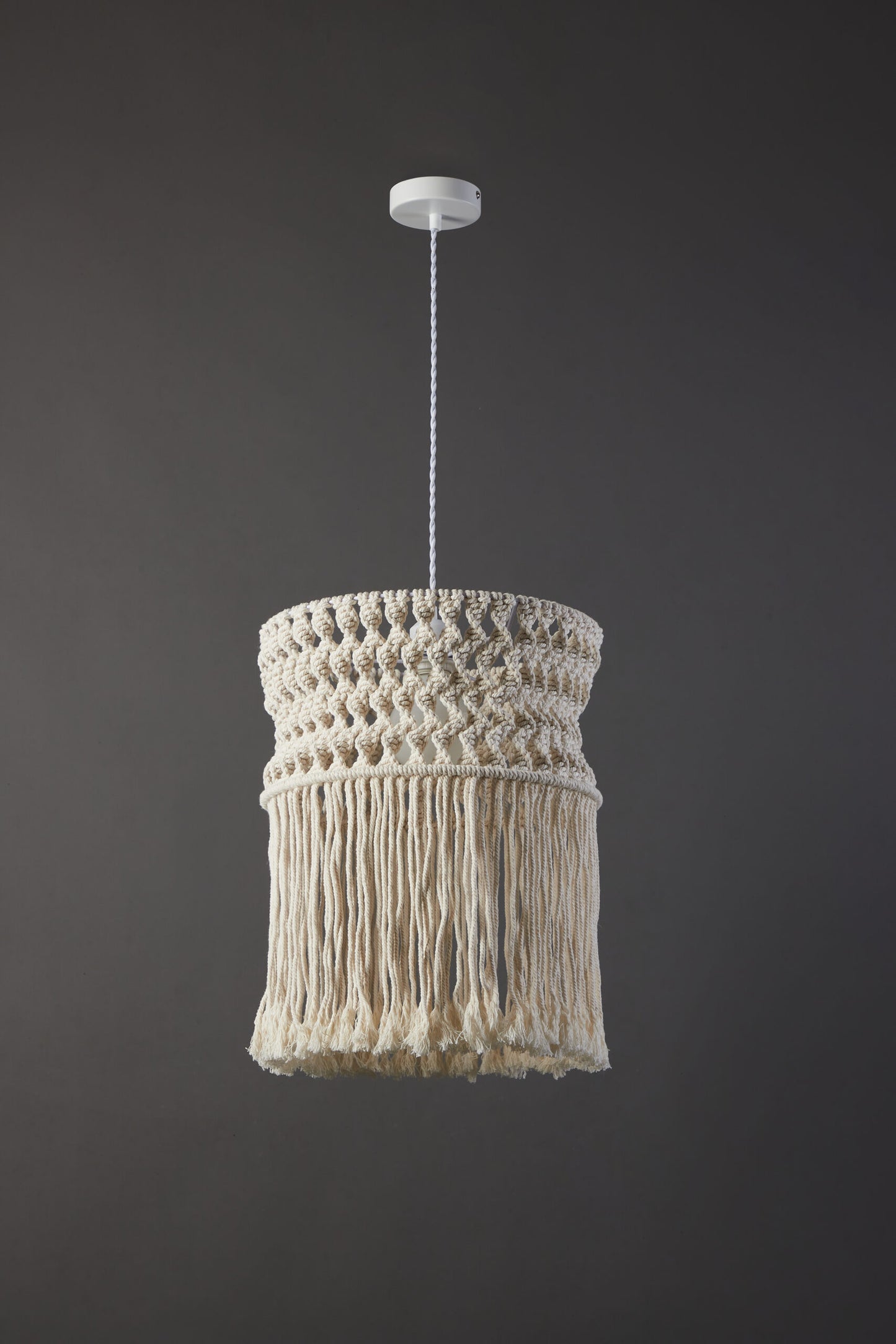 PDC 6818 1/Φ ΜΑΚΡΑΜΕ ΛΕΥΚΟ ΚΥΛΙΝΔΡΟΣ ΜΕ ΚΡΟΣΣΙΑ Φ35x(50x165)