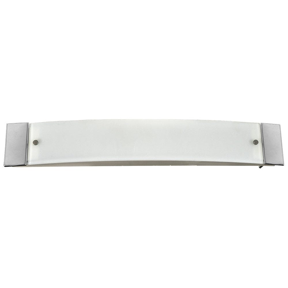 WLC 2443-2# ΑΠΛΙΚΑ LED 52x8x5