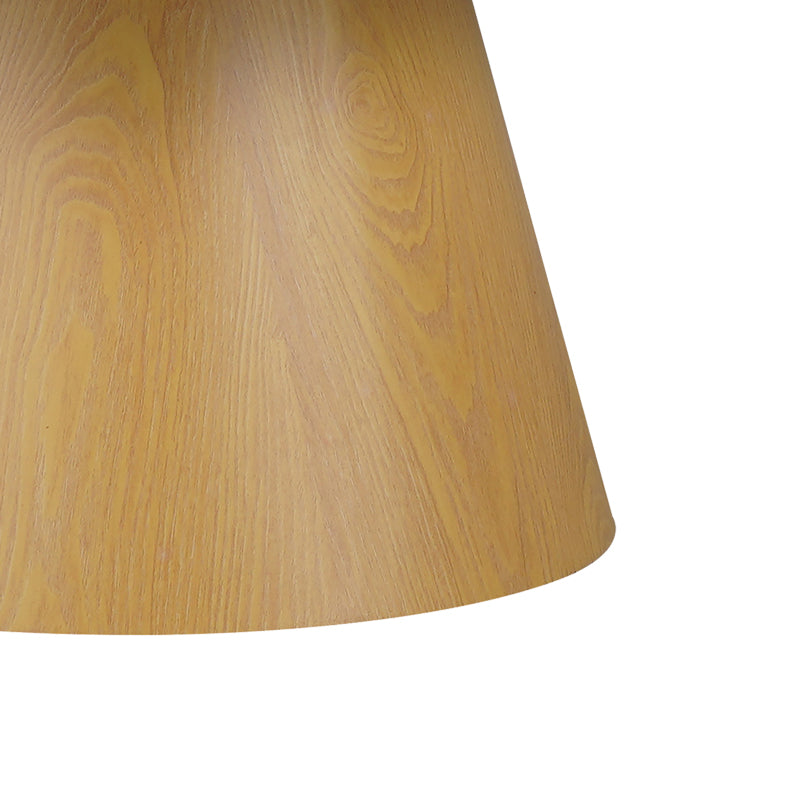 Βοηθητικό Τραπέζι Soleire Λευκό Μαρμάρου Sintered Stone Φ70x40