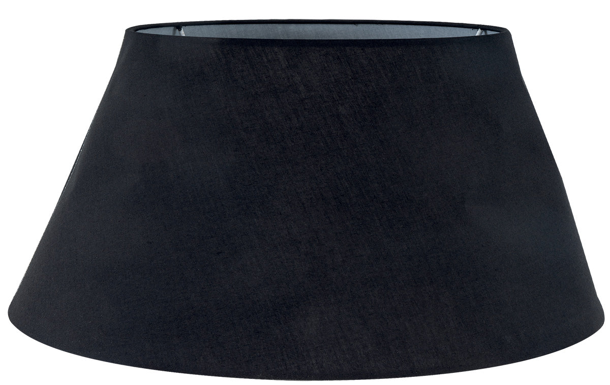 SPC 50 BK ΚΑΠΕΛΟ ΜΑΥΡΟ ΥΦΑΣΜΑ Φ(30-50)x25