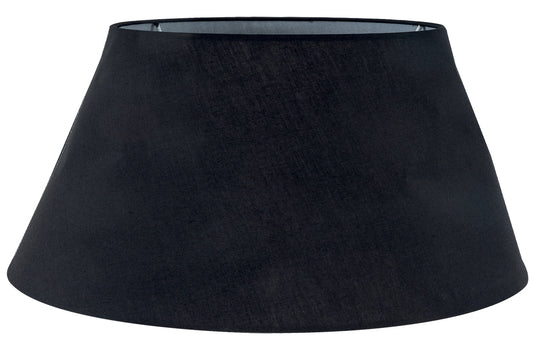 SPC 50 BK ΚΑΠΕΛΟ ΜΑΥΡΟ ΥΦΑΣΜΑ Φ(30-50)x25