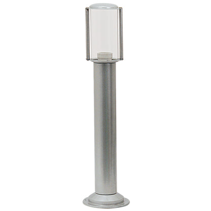 FLA 919 SL ΚΟΛΩΝ. ΠΟΛΥΚ/ΝΑΤΟ ΑΛΟΥΜΙΝΙΟΥ 1xΕ27 Φ13x53